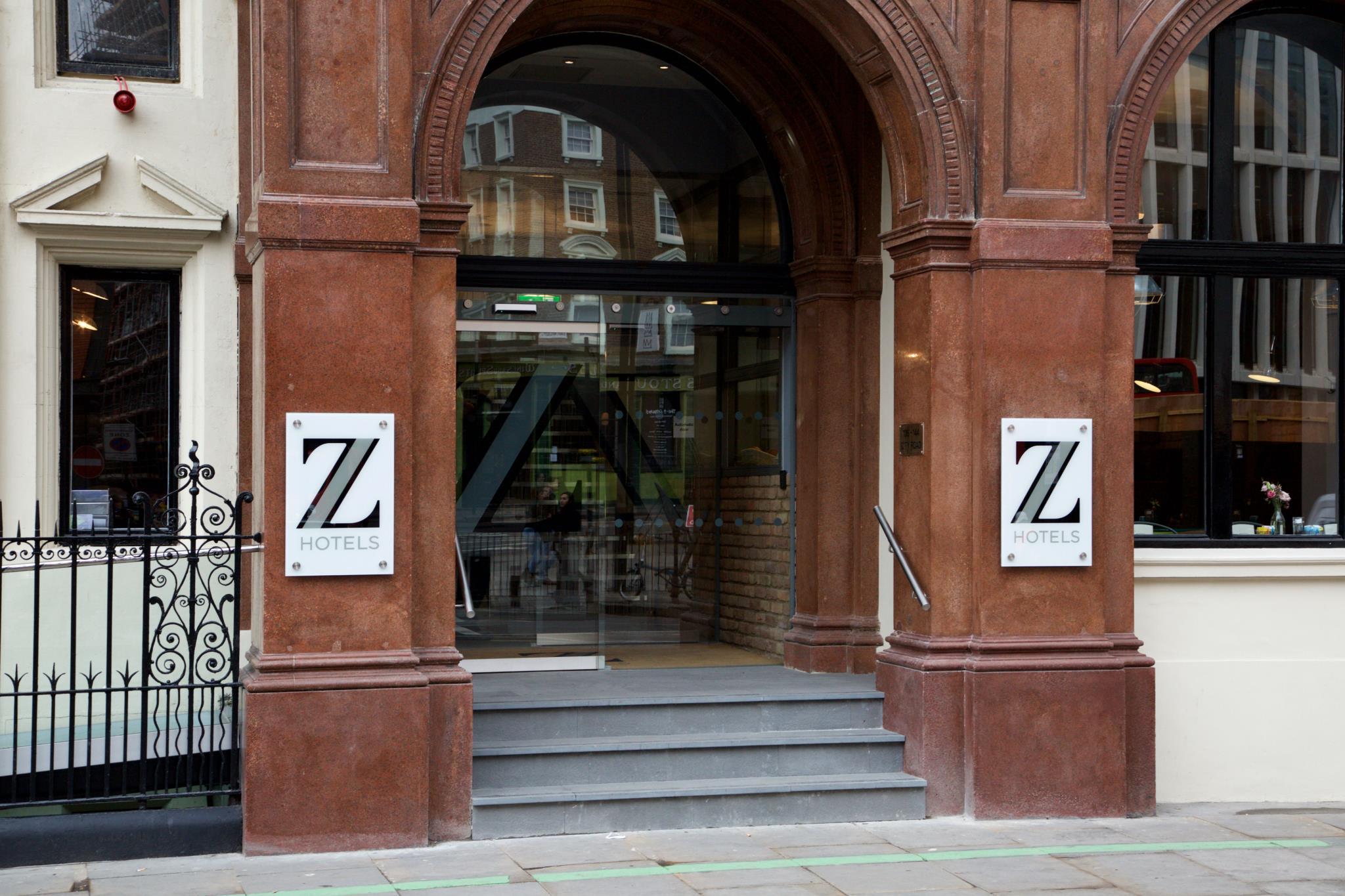 The Z Hotel Shoreditch